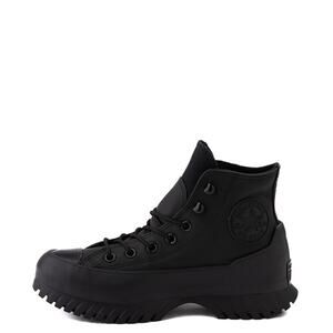 NWT Converse Unisex Sneaker, Black-Size 7.5W/5.5M